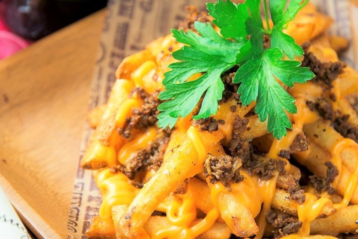 エンリッチ フォトグラフィーが撮影した「料理メニュー写真」の写真