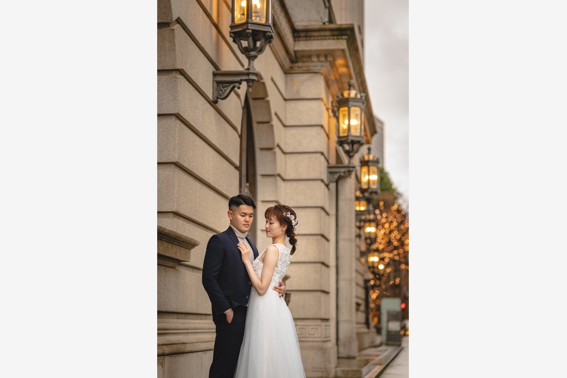 Album of the Location Photo Shoot taken by 寺崎崇拡 - Before/after shooting