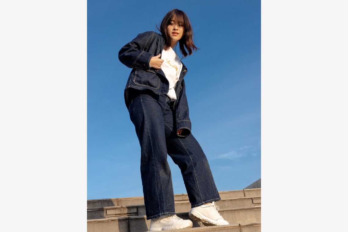 Nagumo Hikaruが撮影した「ポートレート　両国」の写真