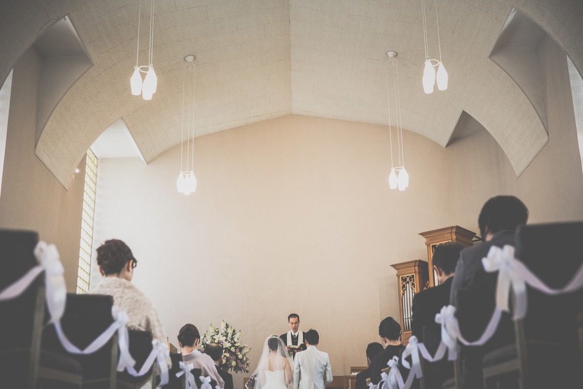 Synesthesia シナスタジア (松浦 翔平)が撮影した「当日写真」の写真