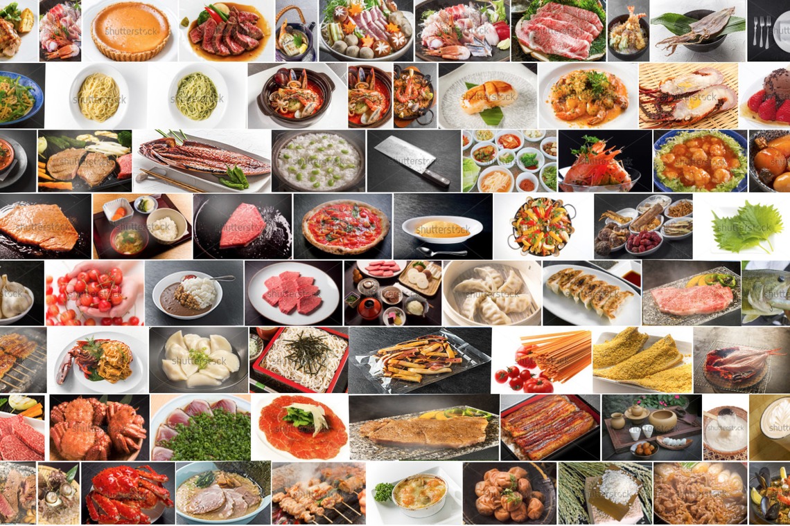 オーロラスタジオが撮影した「作例」の写真