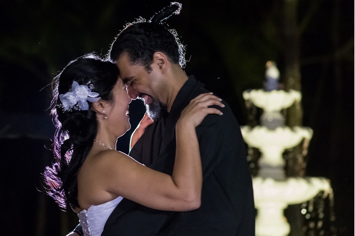 thiago gimenesが撮影した「手作りのウェディングストーリー」の写真