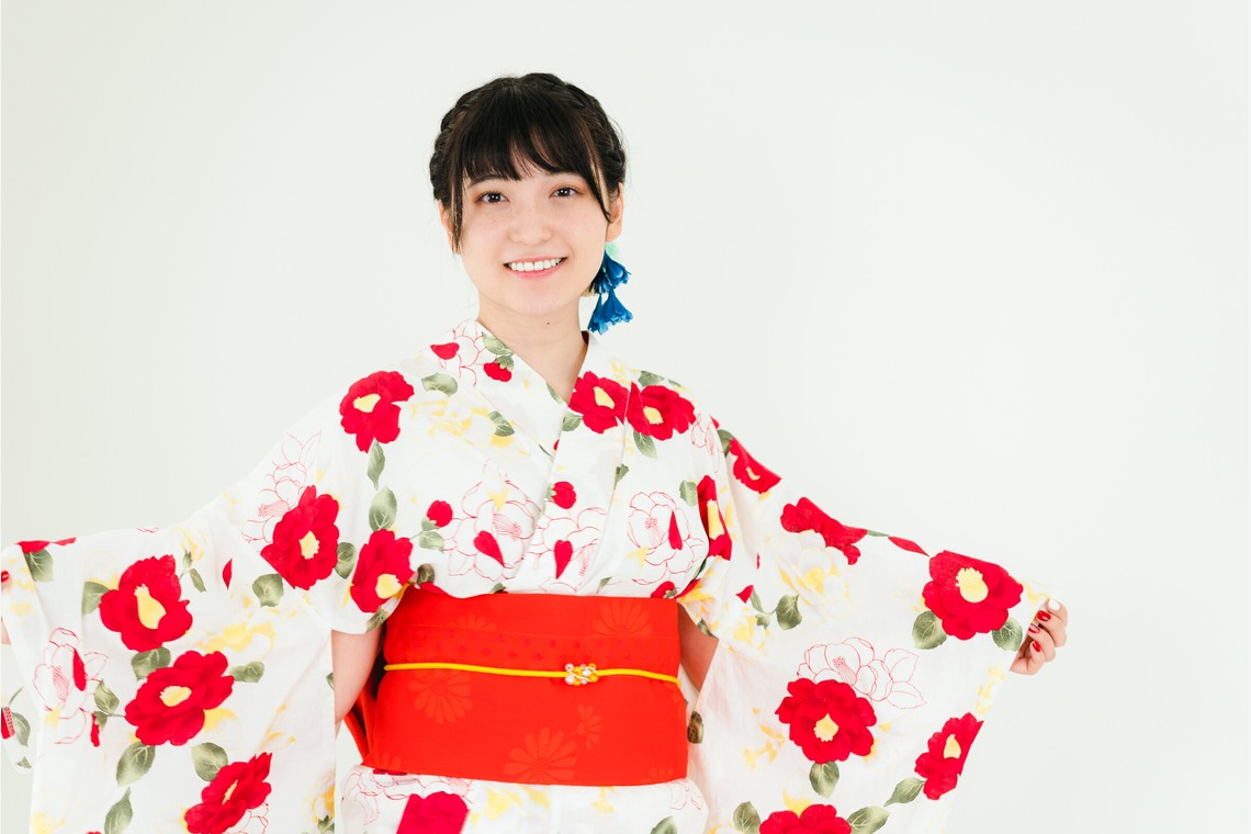 Y’s photo serviceが撮影した「ポートレート写真２」の写真