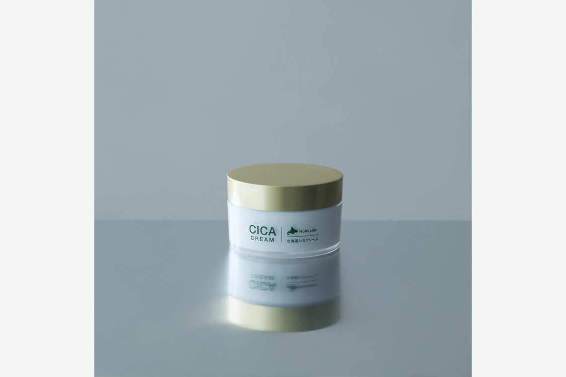 SUNNY I＆Pが撮影した「化粧品」の写真