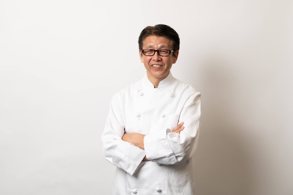 曽川拓哉が撮影した「お弁当工場」の写真