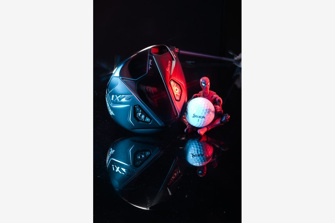 写真屋ごんちゃんが撮影した写真のアルバム「golf club」