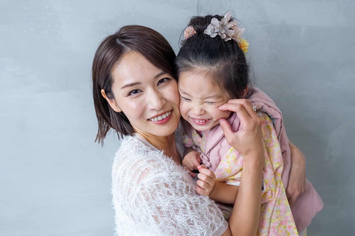 Skylead Japanが撮影した「七五三(スタジオ)」の写真