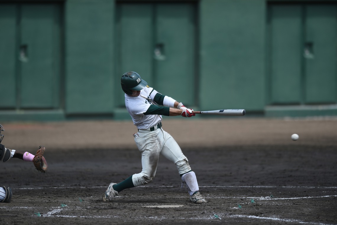 大熊和輝が撮影した「スポーツ撮影」の写真