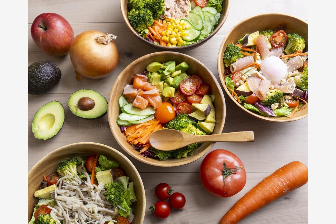 株式会社スマイルプロアートが撮影した写真のアルバム「料理撮影」