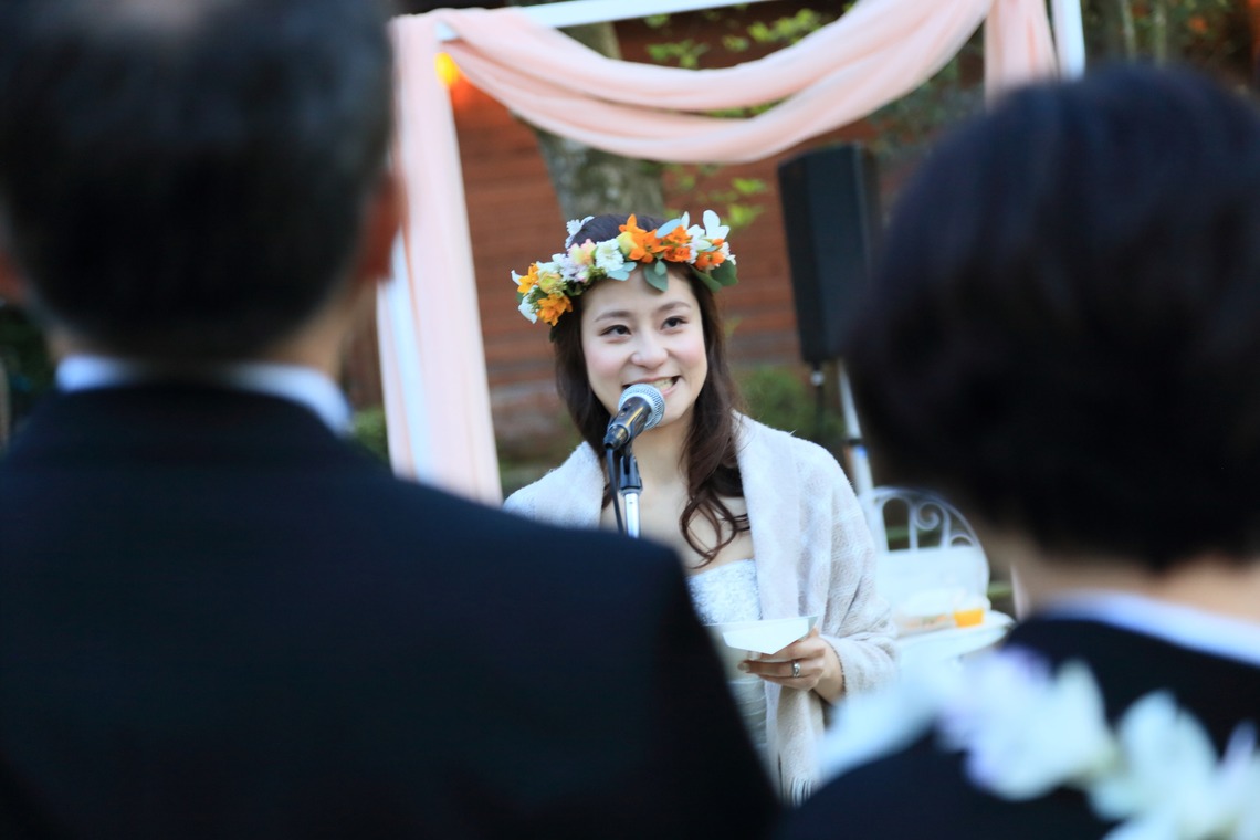 Hajime no Ai Photographyが撮影した写真のアルバム「【当日挙式撮影】リソル生命の森リゾート」