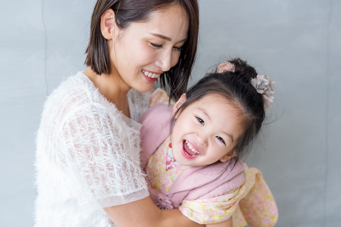 Skylead Japanが撮影した「七五三(スタジオ)」の写真