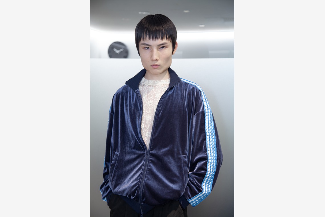 エティエンヌが撮影した「FUMIYA (EXILES TOKYO)」の写真