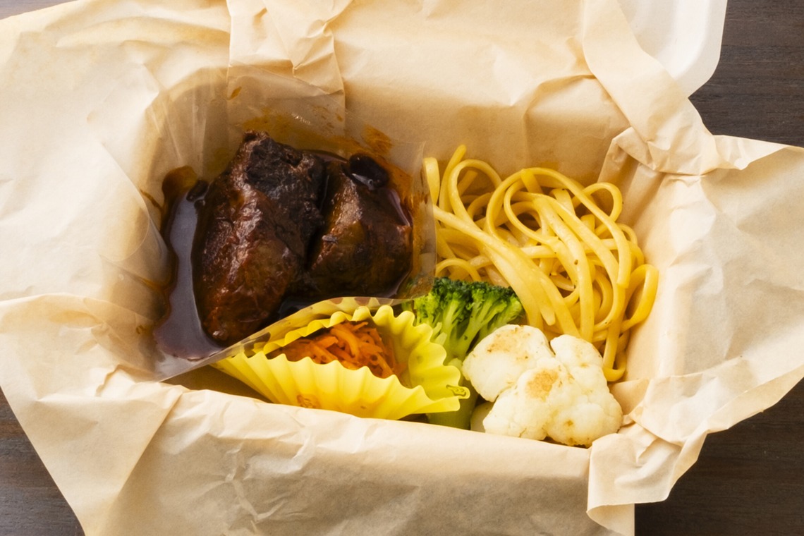 渡辺写真事務所が撮影した写真のアルバム「フード写真」