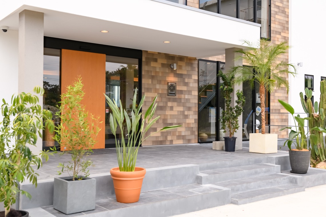 中川昌幸が撮影した写真のアルバム「'Ulalena 静岡市三保のリゾート施設」