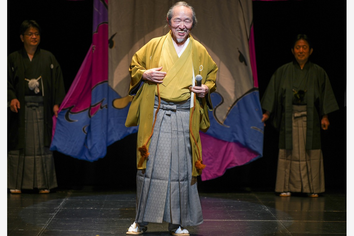 河野慈圓が撮影した「イベント撮影」の写真