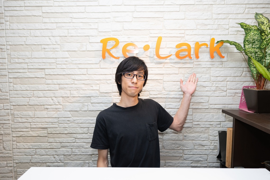 奥田大貴が撮影した「サロン撮影」の写真