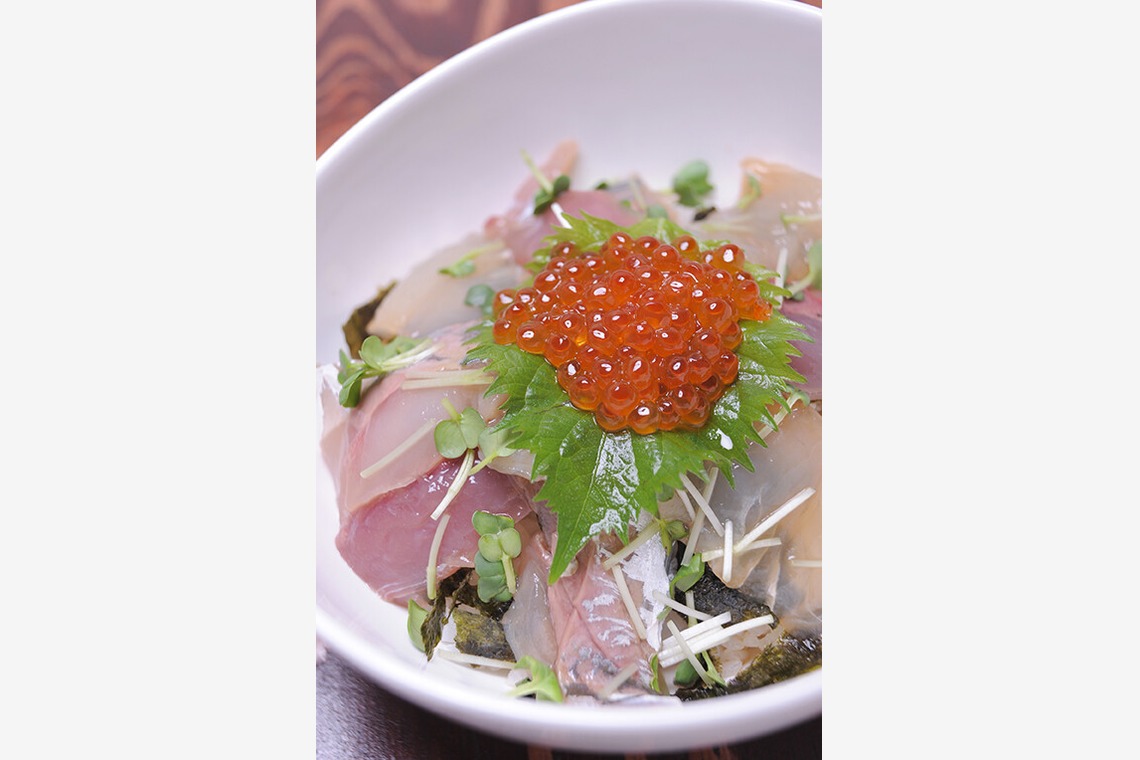 佐野将人が撮影した「料理」の写真