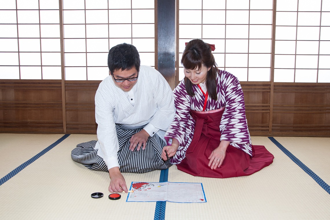 A&K STUDIO CO.,LTD.（上野 晃嗣）が撮影した「エンゲージメント」の写真