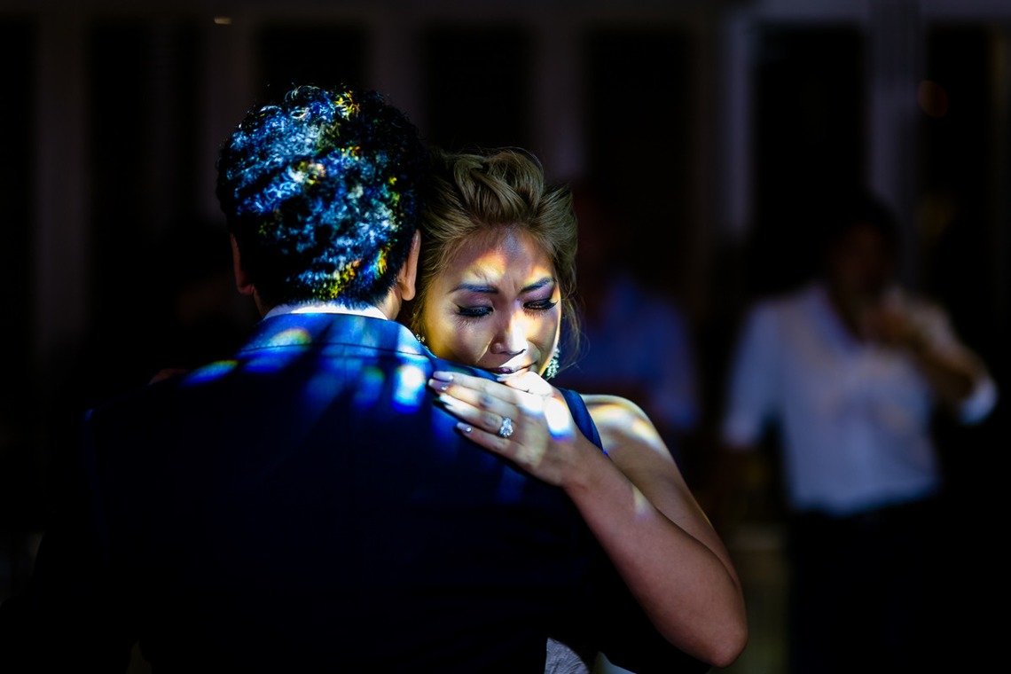 Photo of Thailand wedding photography at the Trisara  taken by Daniel Baci Photography