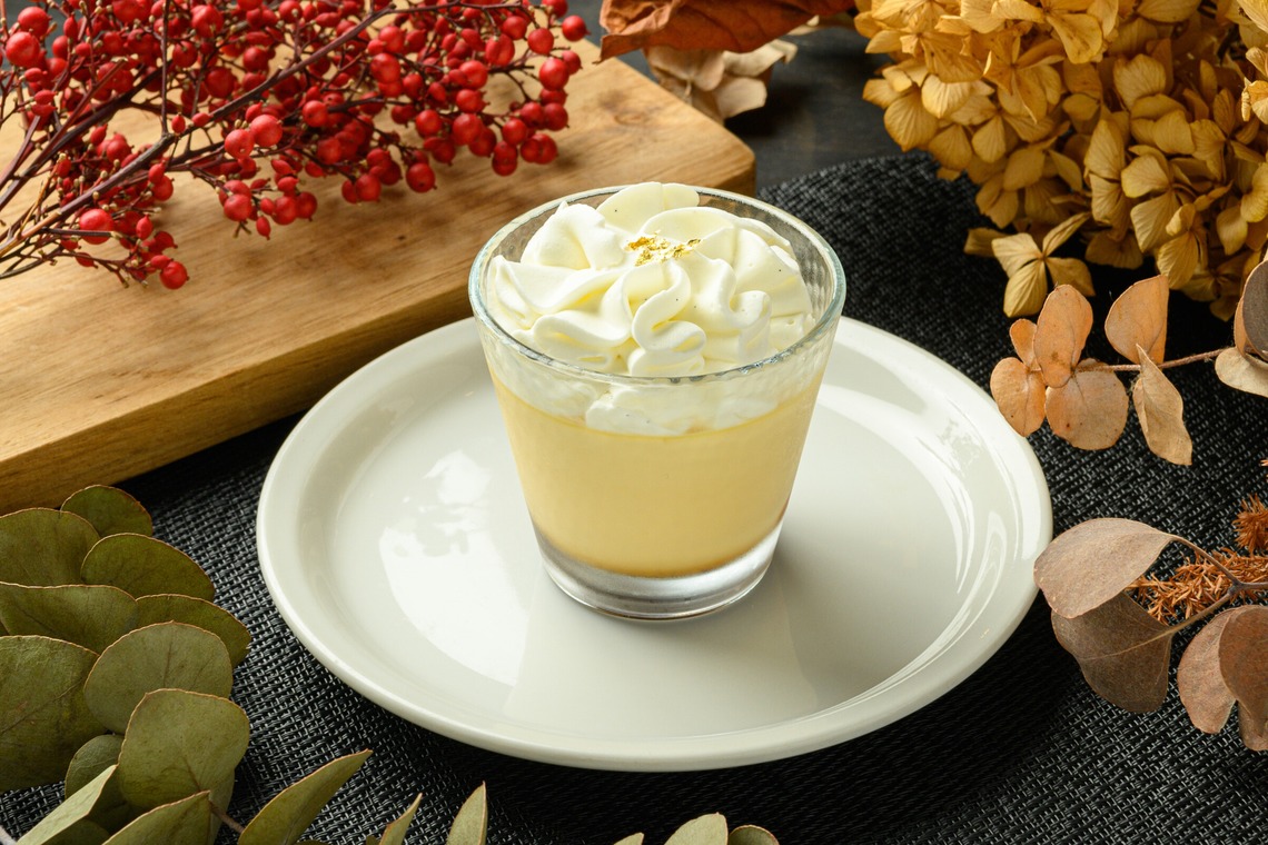 福田博之が撮影した「料理撮影」の写真