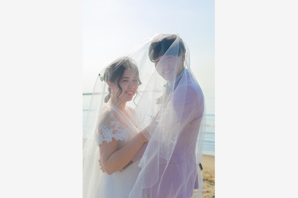 Album of the Location Photo Shoot taken by 安藤栞里 - Park location shooting