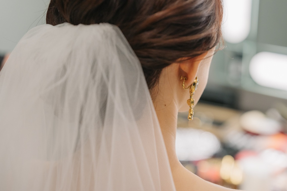 muikkuが撮影した「結婚式場」の写真