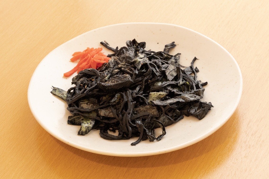 ミヤタカズコが撮影した「フードデリバリー」の写真