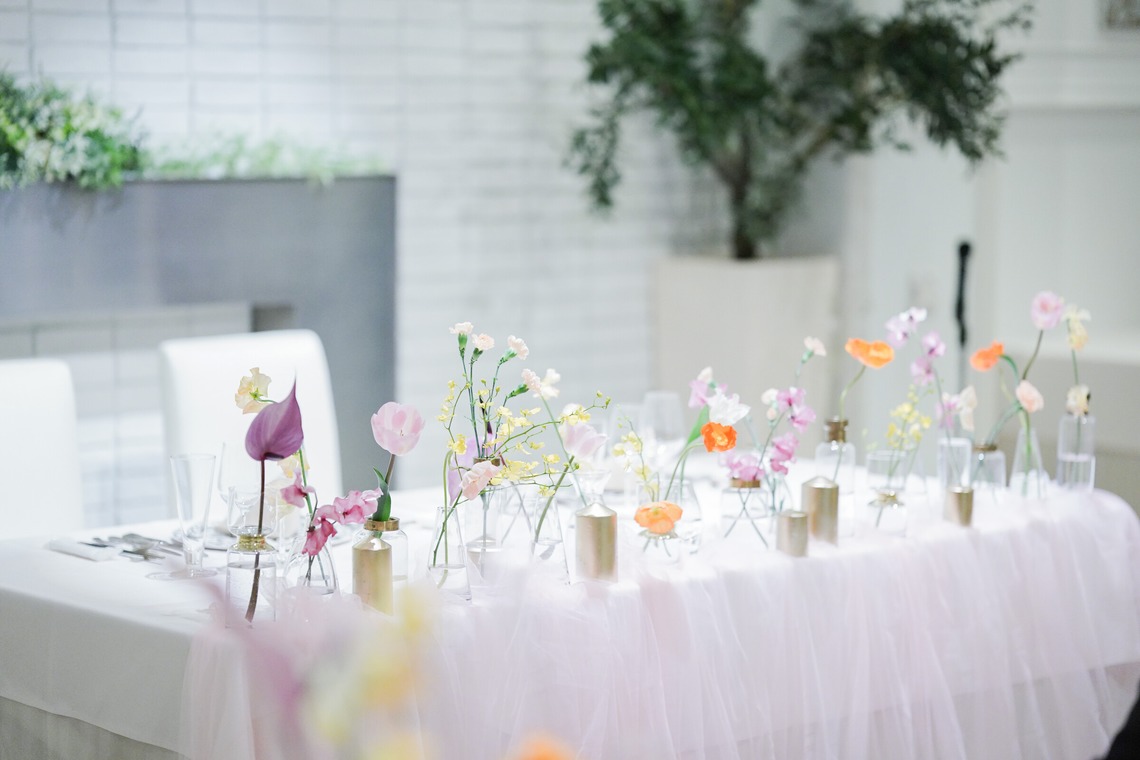 ARAI MAGICが撮影した「結婚式スナップ」の写真