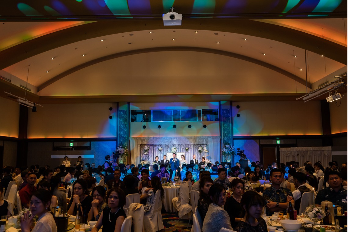 Nphoto 原田信之が撮影した「結婚式」の写真