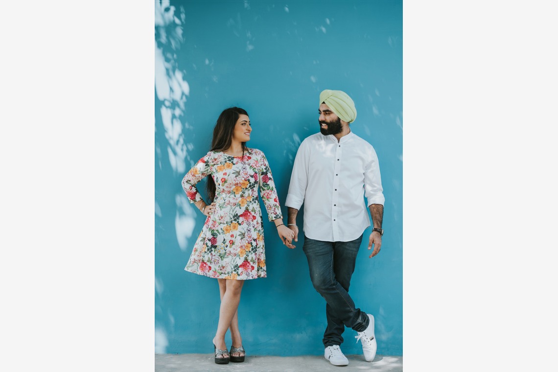 Photo of デリーのウェディングフォト撮影 taken by Photodote