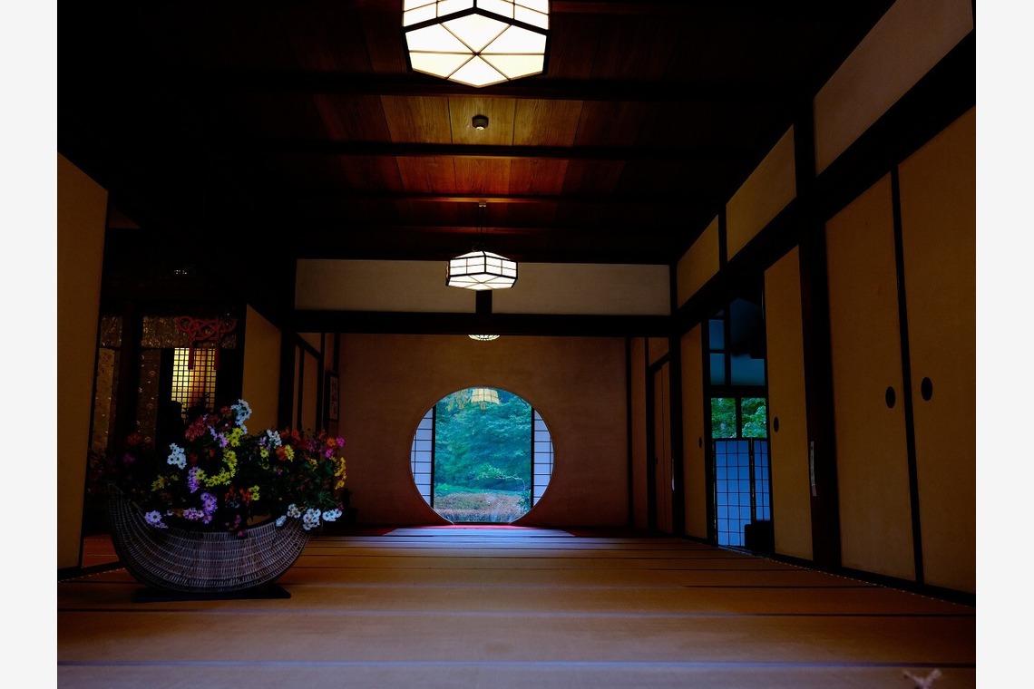 Mid-Village Studioが撮影した「日本家屋」の写真