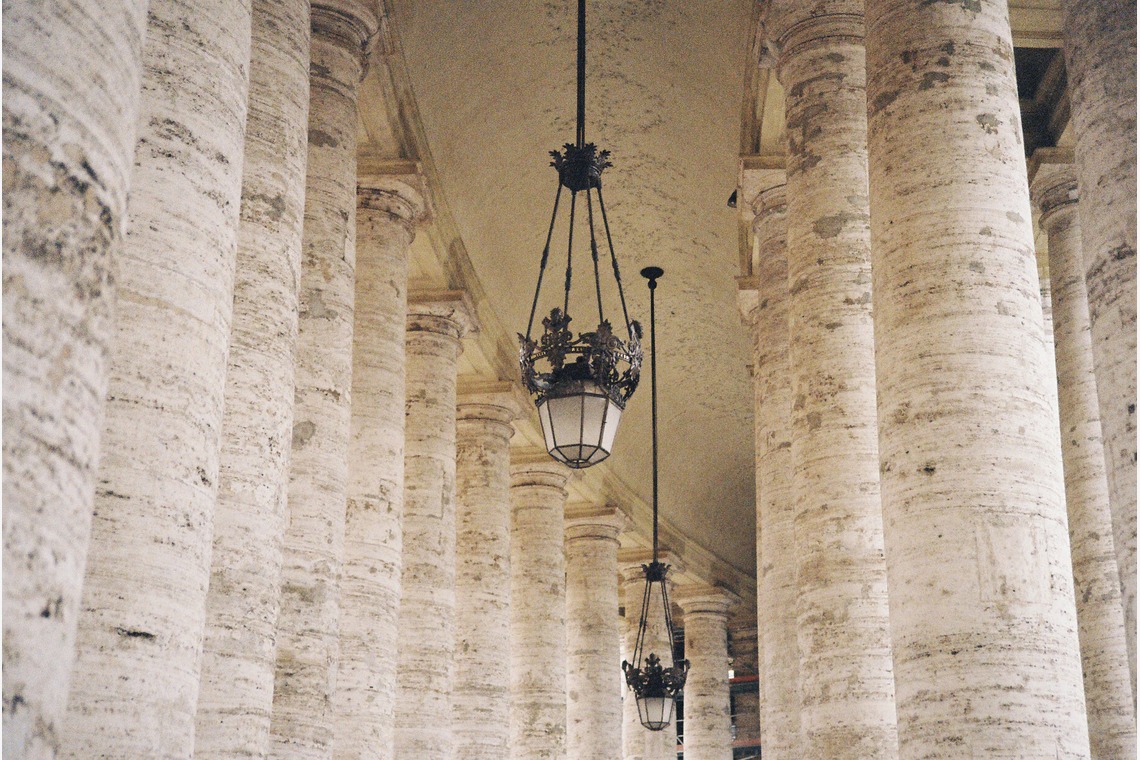 トクシ丸が撮影した写真のアルバム「空間」