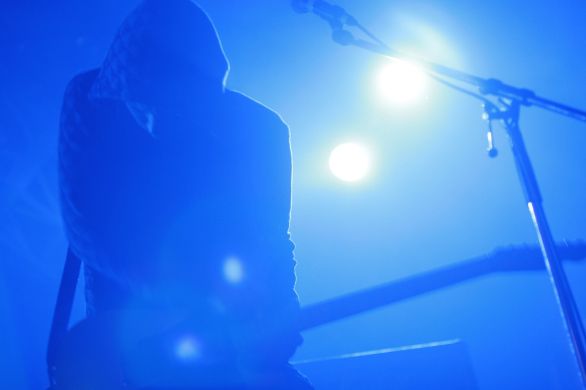 田中真光写真事務所が撮影した「LIVE」の写真