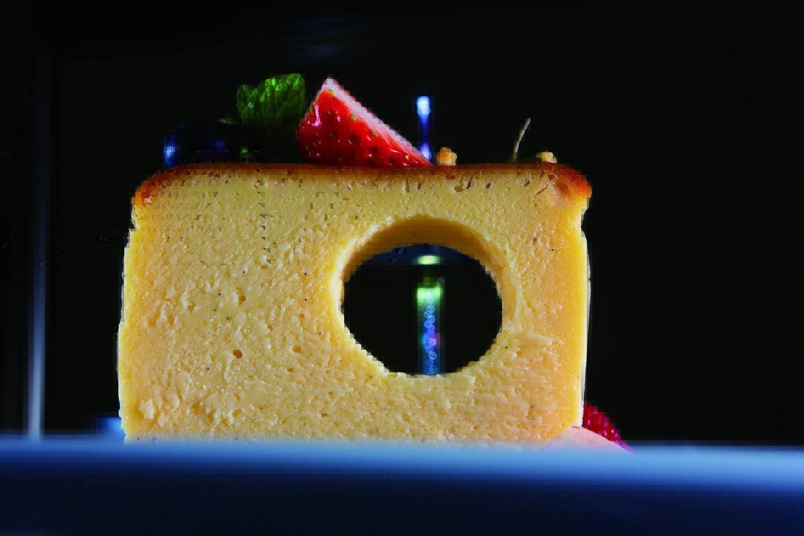 諏訪 仁一が撮影した「料理撮影」の写真