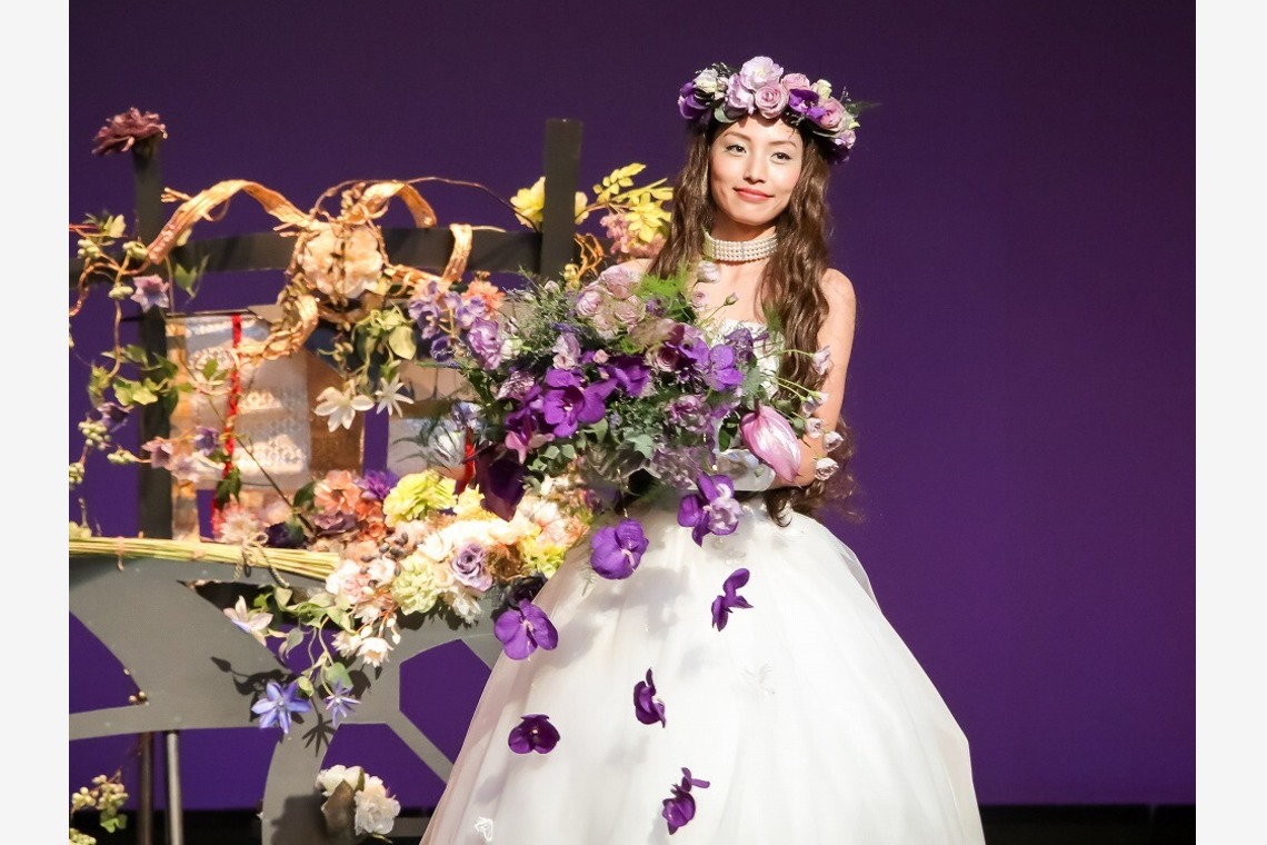 世登理恵が撮影した「人物撮影」の写真