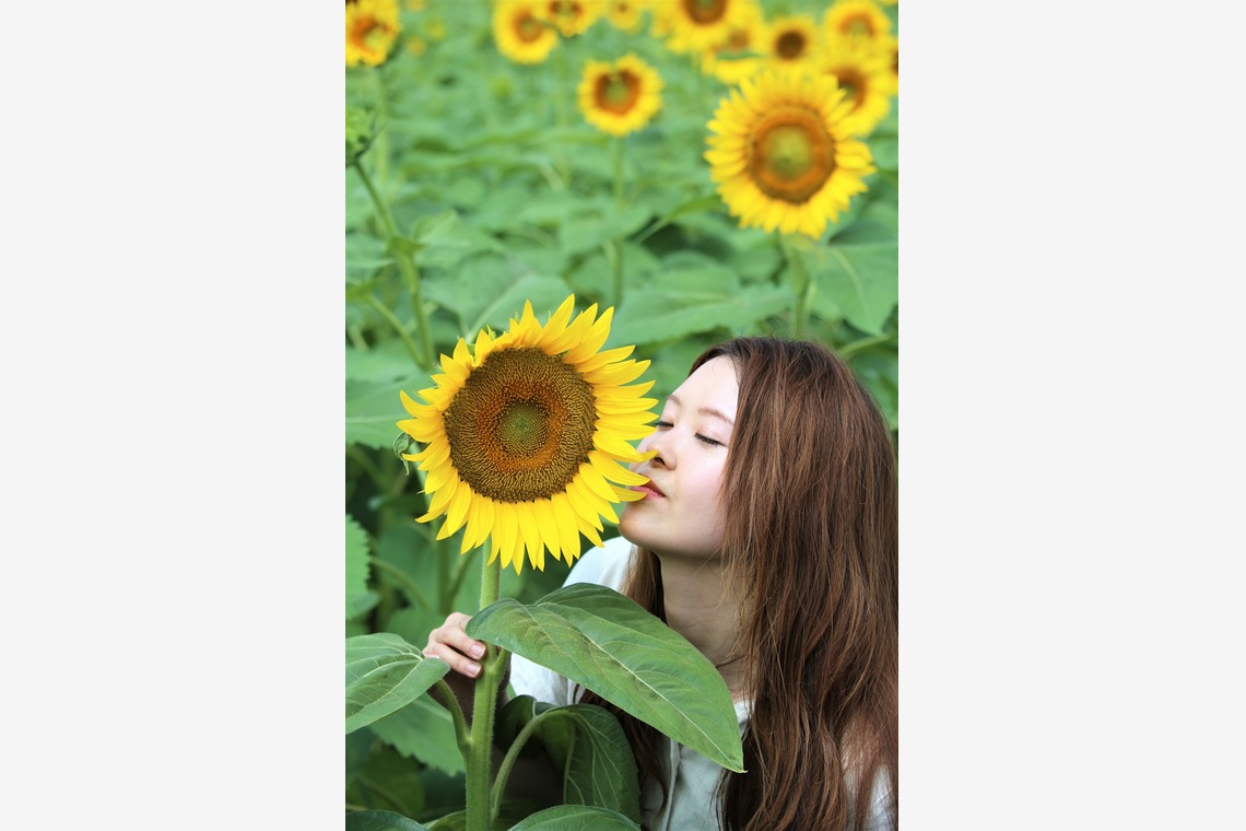 お祝い写し屋が撮影した「モデル、コーポレート撮影」の写真