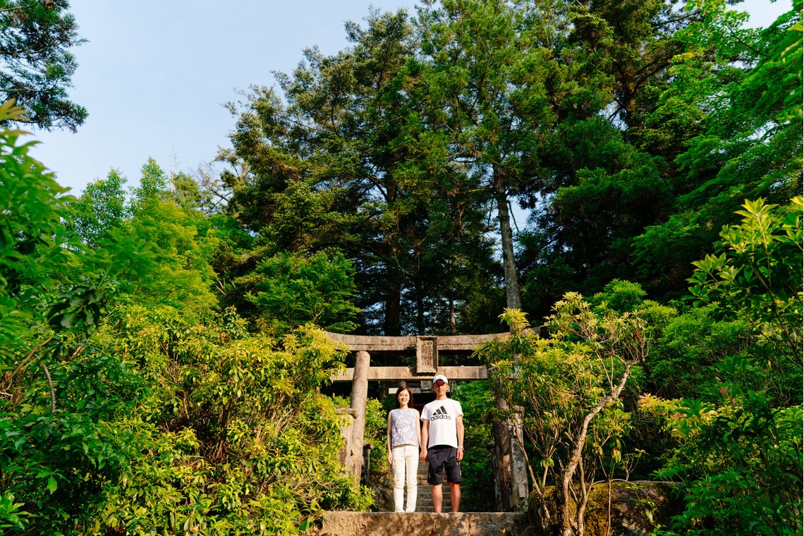 シーフォトグラフィックが撮影した「ウェディングフォトギャラリー」の写真