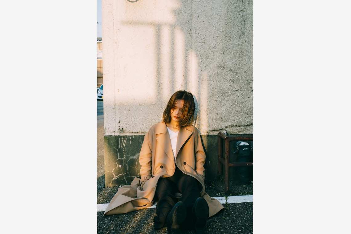 YOSUKE TAKADAが撮影した「ポートレート」の写真