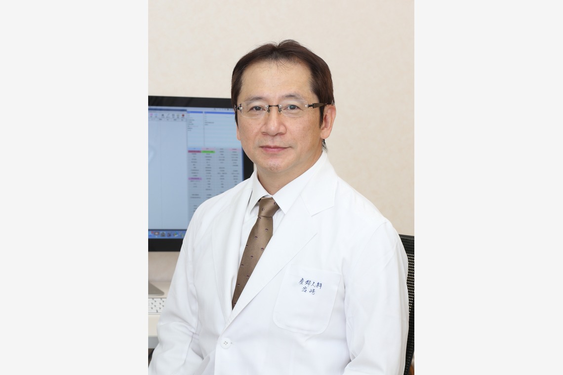 森安　照が撮影した写真のアルバム「病院・クリニック（診察室・受付・プロフィール）」