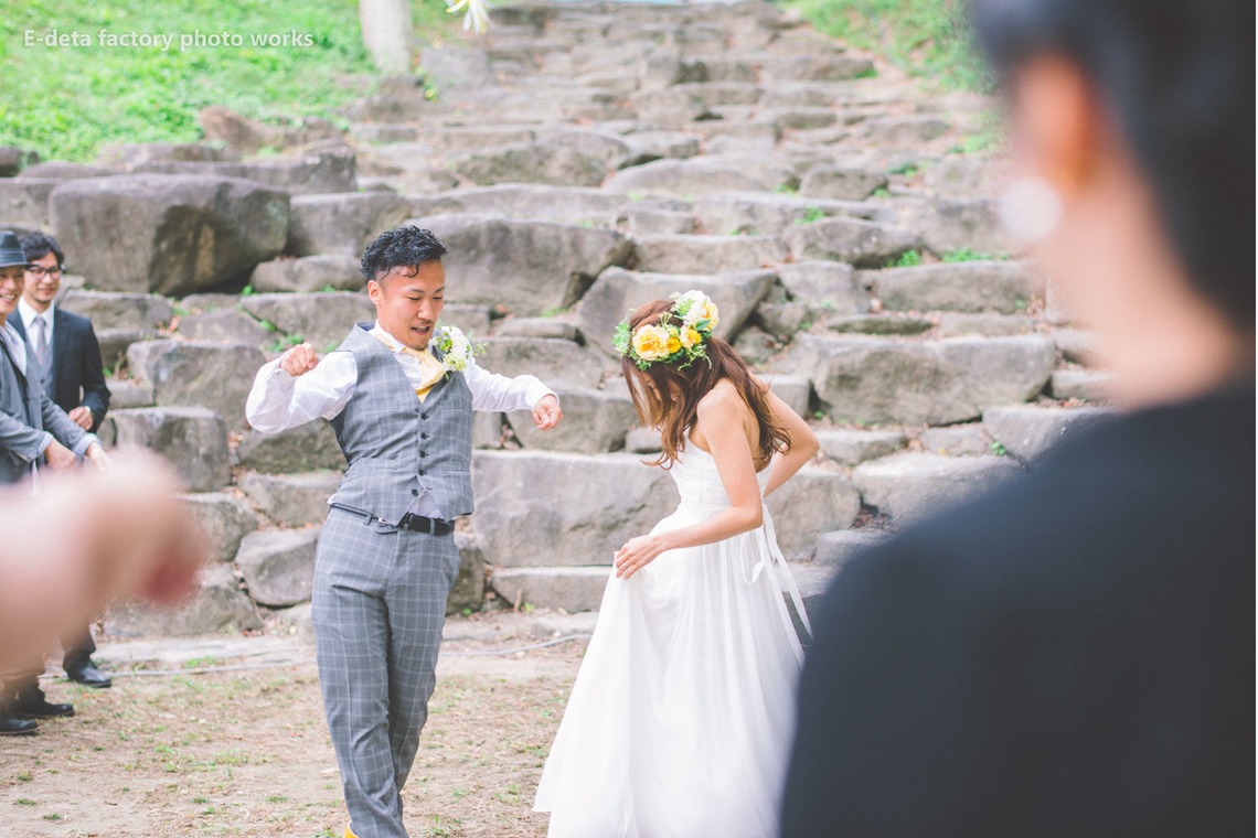 E-DETA FACTORY(出田憲司)が撮影した「大阪/交野市」の写真