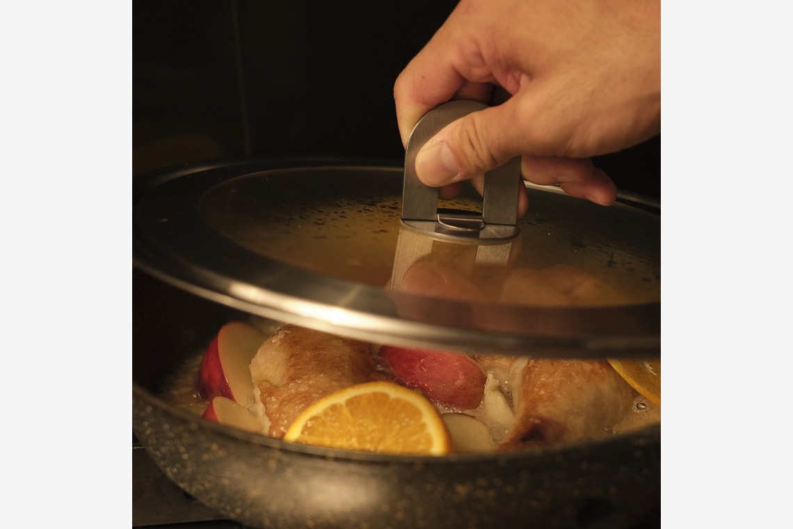 濱田茉里が撮影した写真のアルバム「料理」