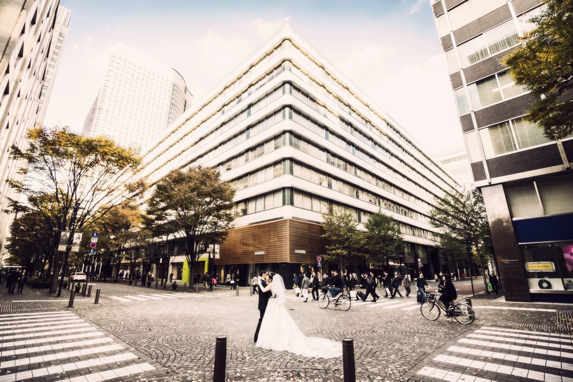 elle pupaが撮影した写真のアルバム「東京」