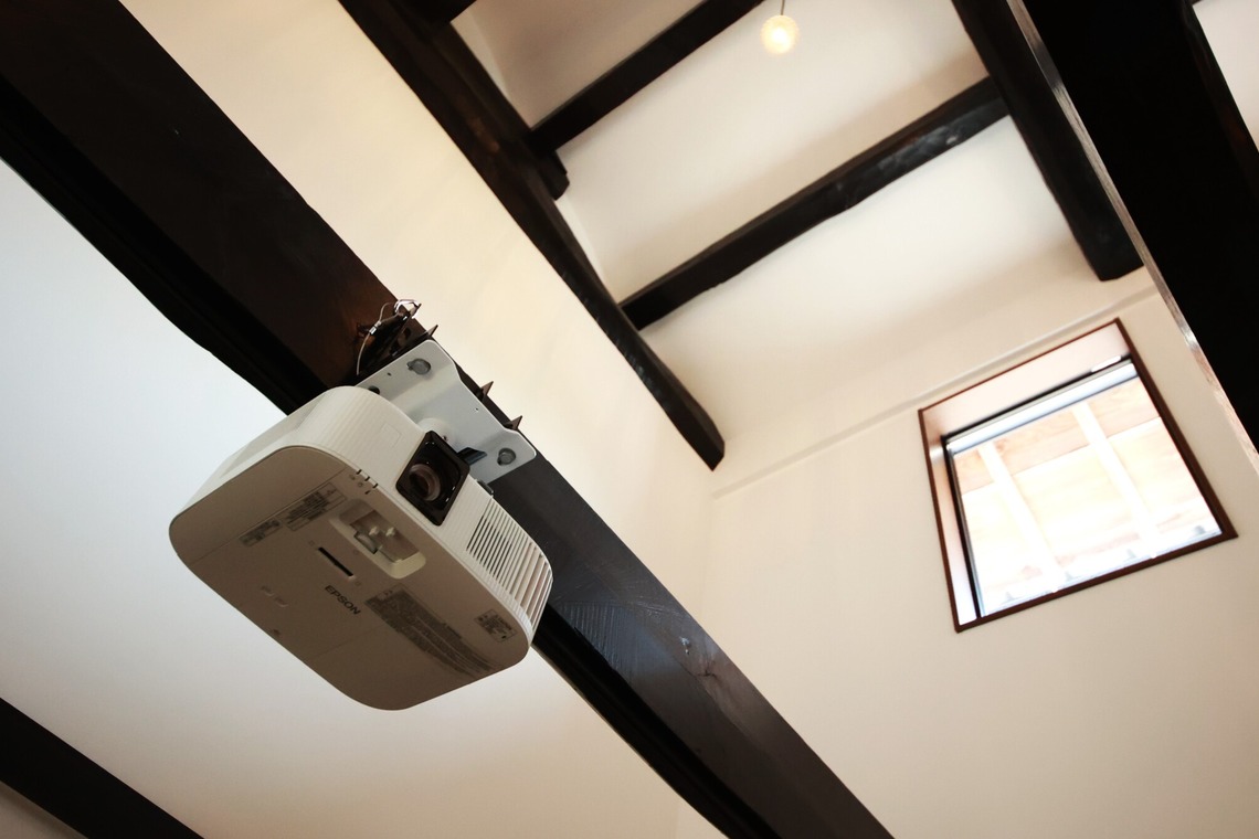 写真屋gonree　阿波根里恵が撮影した写真のアルバム「かえもん旅館」