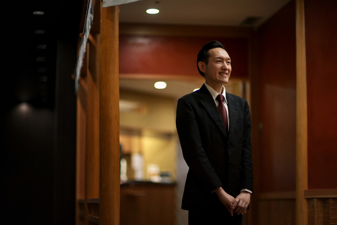 Aires 村上　健が撮影した写真のアルバム「Food,  Hotel」