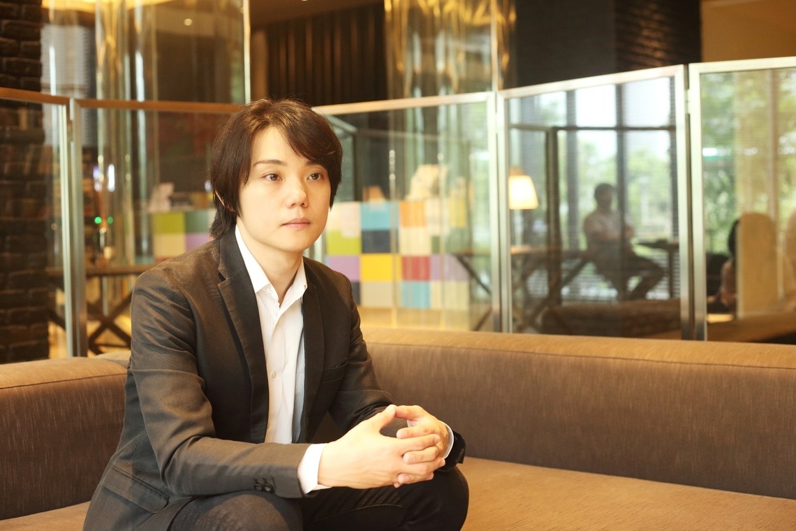 谷崎 春彦（T-Studio）が撮影した「企業/オフィス/HP/会社案内/求人/プロフィール」の写真