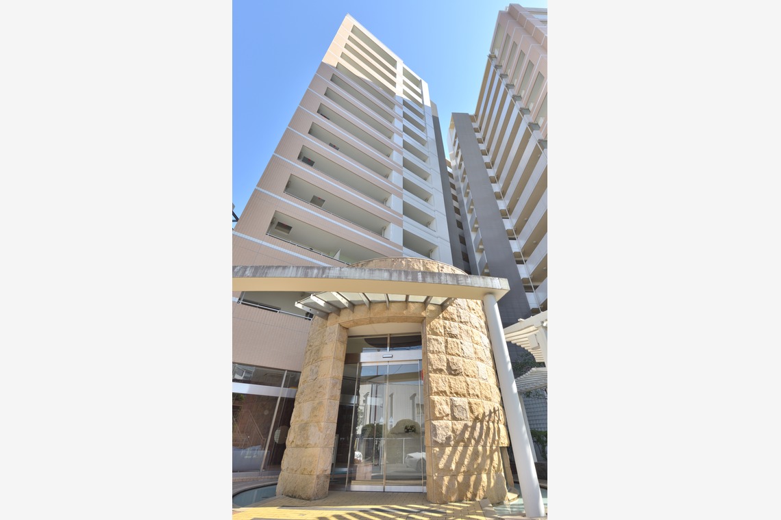 Photo Mが撮影した写真のアルバム「マンション」