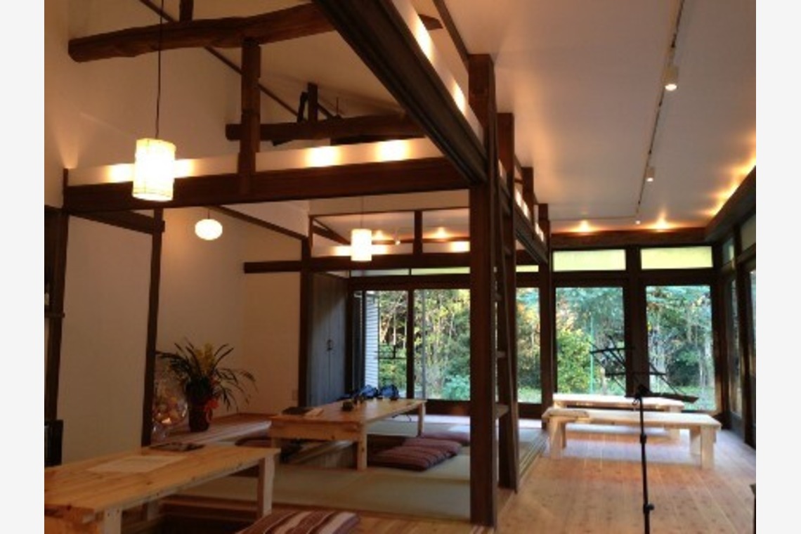 WithshopJapanが撮影した写真のアルバム「住宅・建築撮影サンプル・HP用写真」