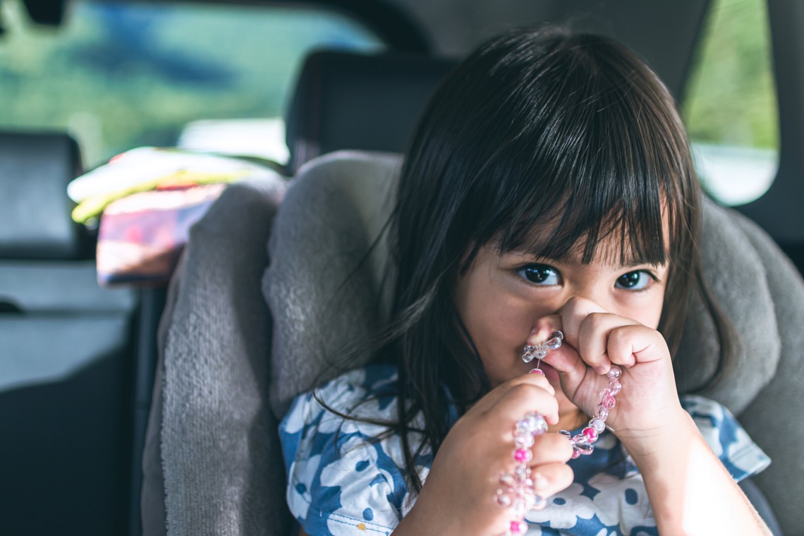 内藤駿介が撮影した「ファミリーフォト」の写真