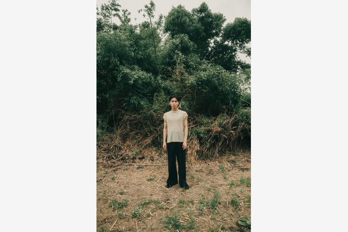 Tai Ikutaが撮影した「PORTRAIT」の写真