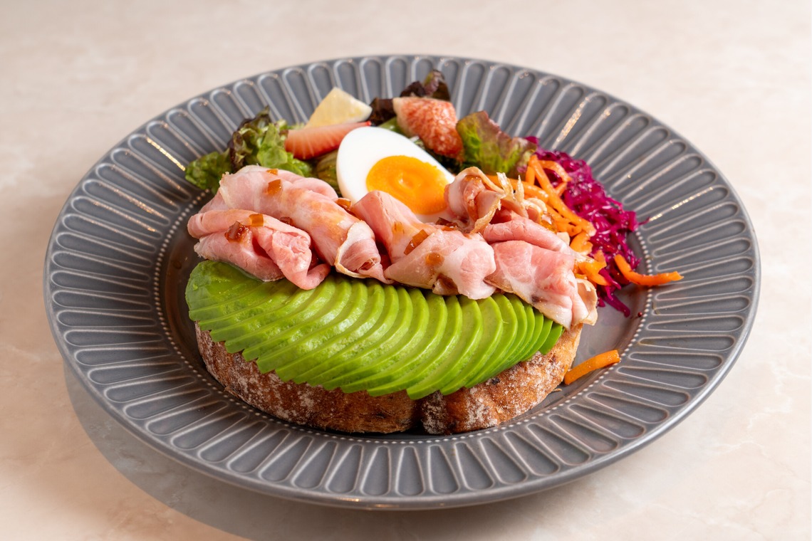 荻原　祐之が撮影した写真のアルバム「ダイニングカフェ　テイクアウトメニュー撮影」